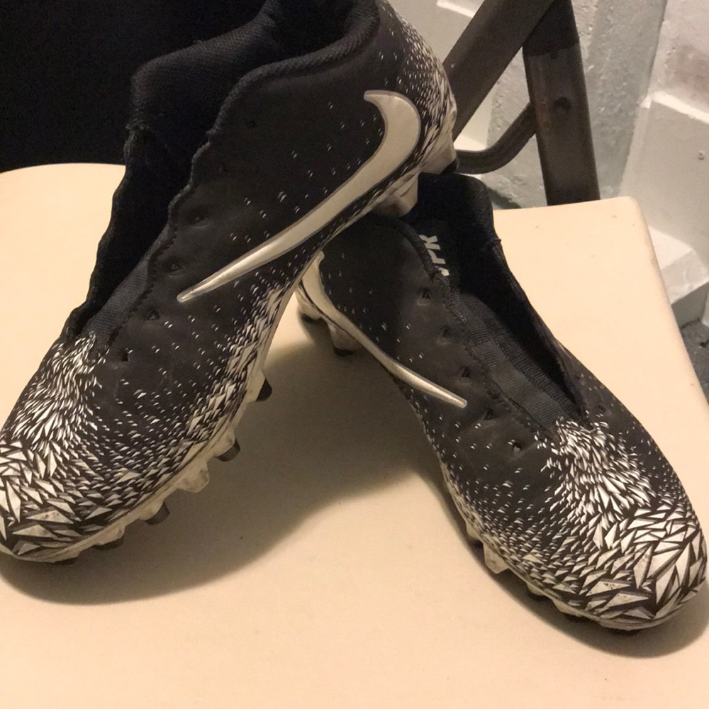 Nike Cleats